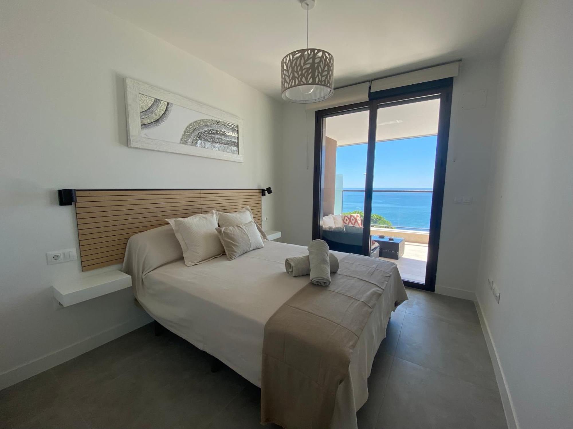 Apartamento La Sabina *