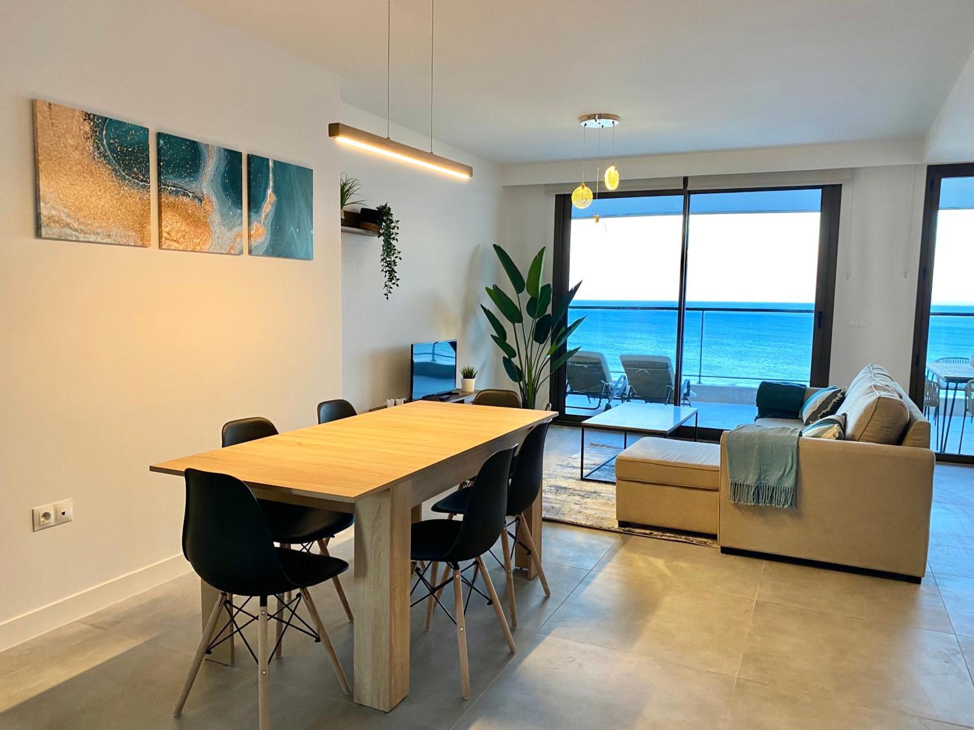 Apartamento La Sabina